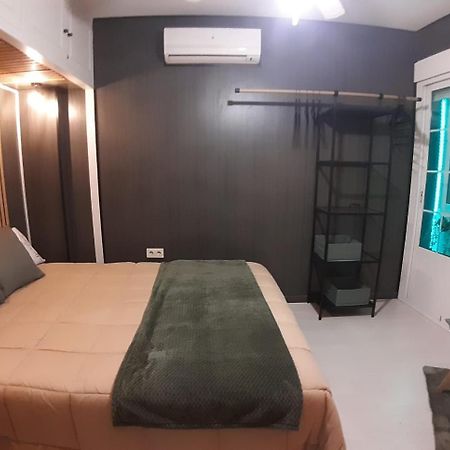 Apartamento E&R Malaga Centro- Parking Gratis المظهر الخارجي الصورة