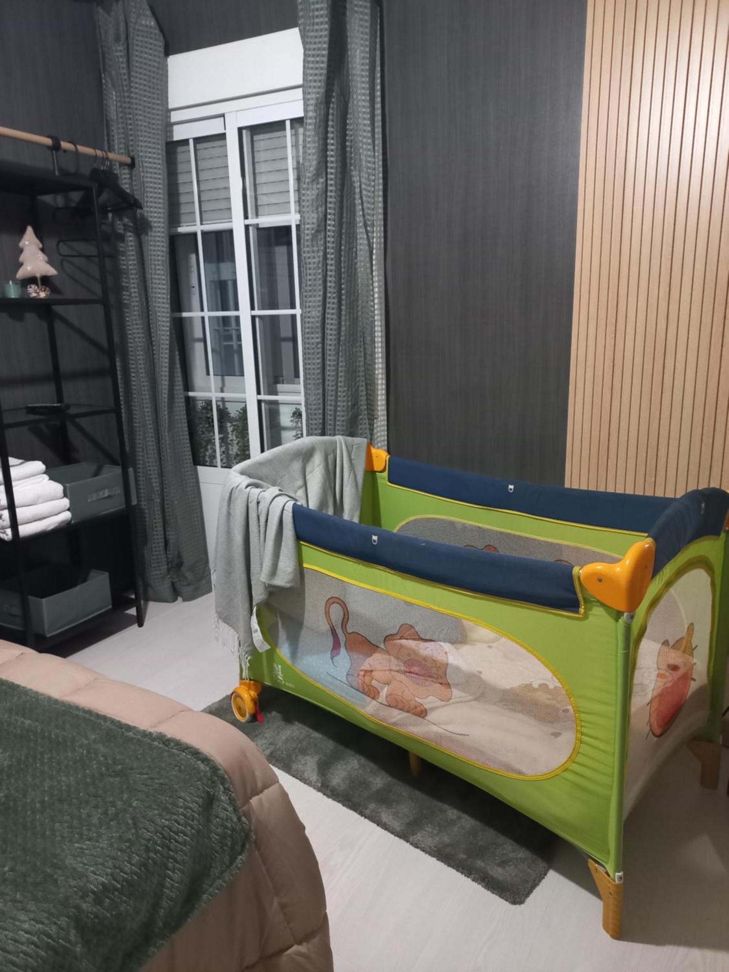 Apartamento E&R Malaga Centro- Parking Gratis المظهر الخارجي الصورة