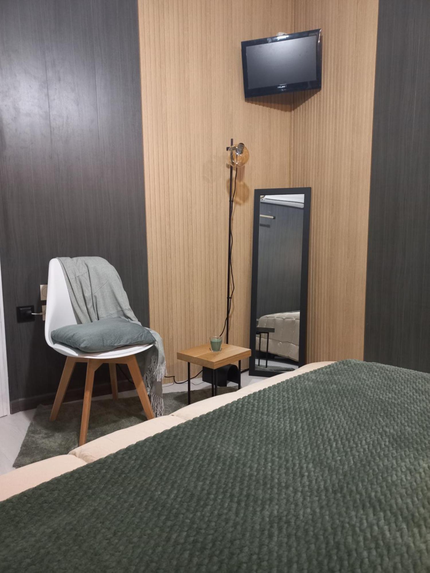 Apartamento E&R Malaga Centro- Parking Gratis المظهر الخارجي الصورة