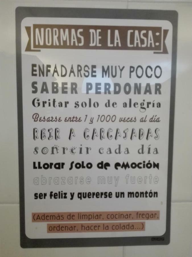 Apartamento E&R Malaga Centro- Parking Gratis المظهر الخارجي الصورة